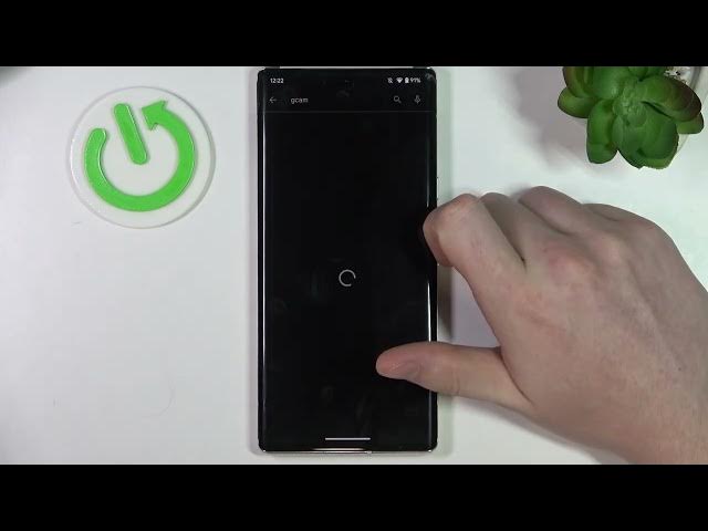 Video thumbnail for How to Install Google Camera in Android 13 – Install Camera App