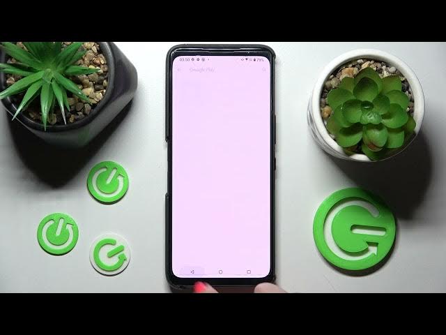 Video thumbnail for How to Connect Printer on Asus ROG Phone 6 - Pair Printer