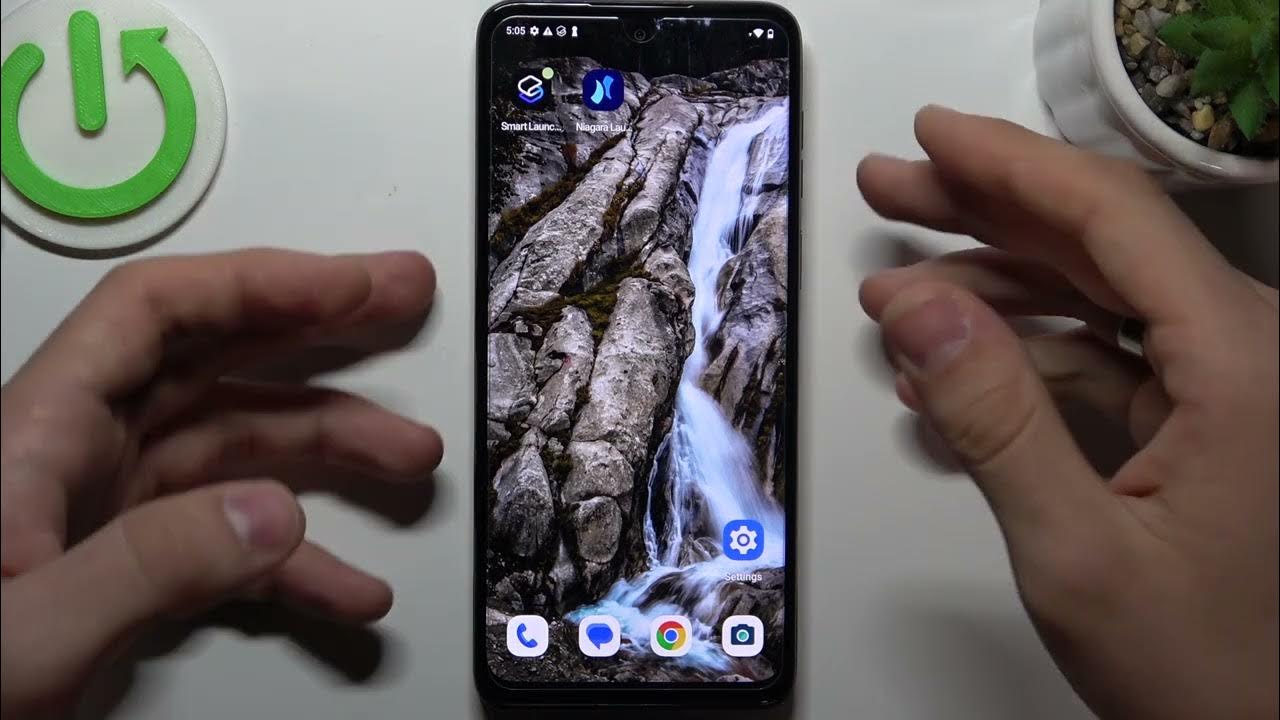 Video thumbnail for Mastering Screen Recovery: Fixing Not Responding Screen Issues on Motorola G14