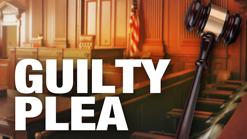 Video thumbnail for Former NJ correctional officer admits taking bribes to smuggle contraband into prison