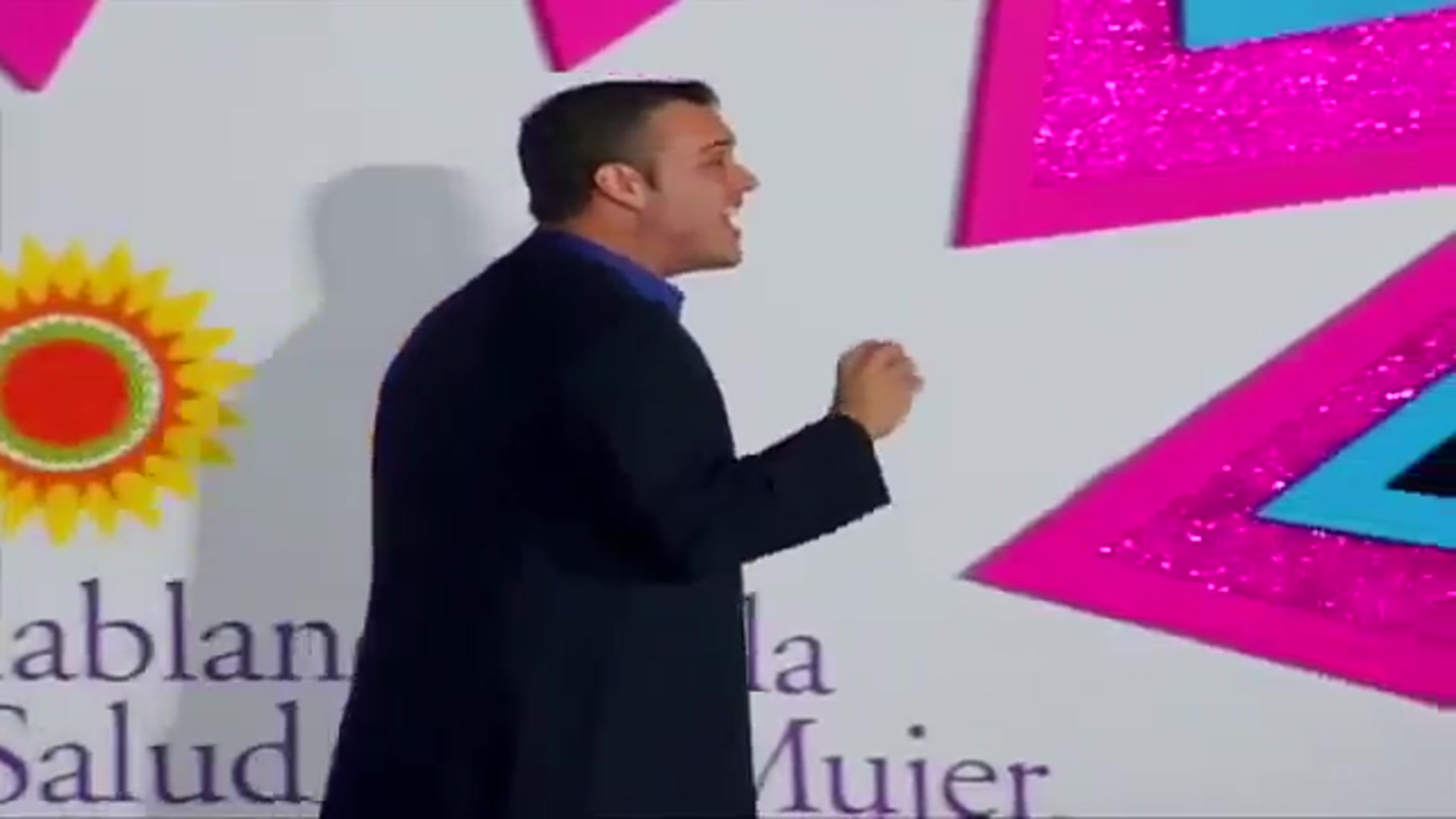 'Video thumbnail for Who is Alberto Sardiñas'