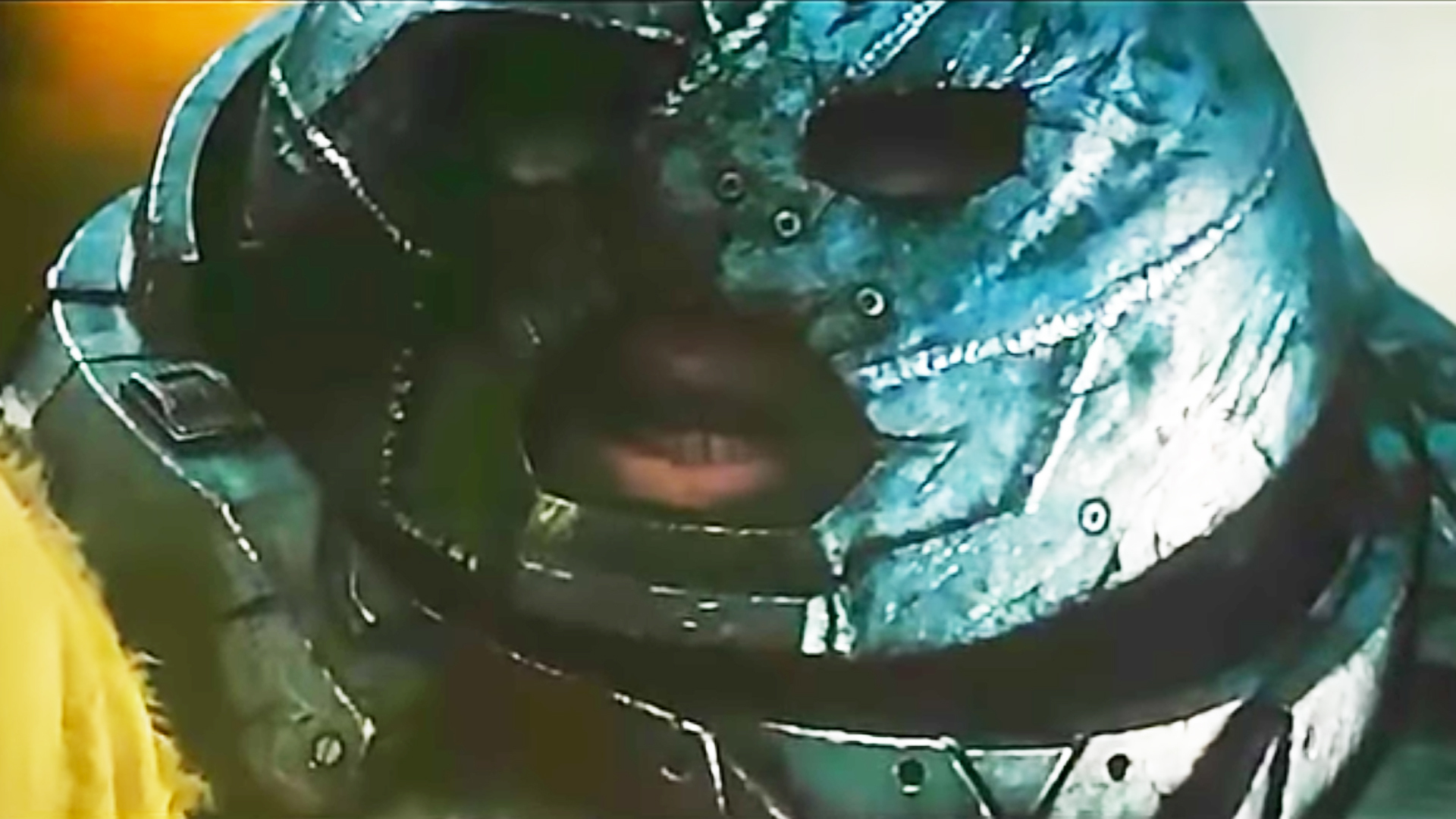Video thumbnail for Small Details You Missed In Deadpool 2