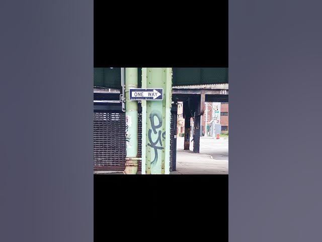 Video thumbnail for photo taken by Sick Cents utv Harlem NYC graffiti
