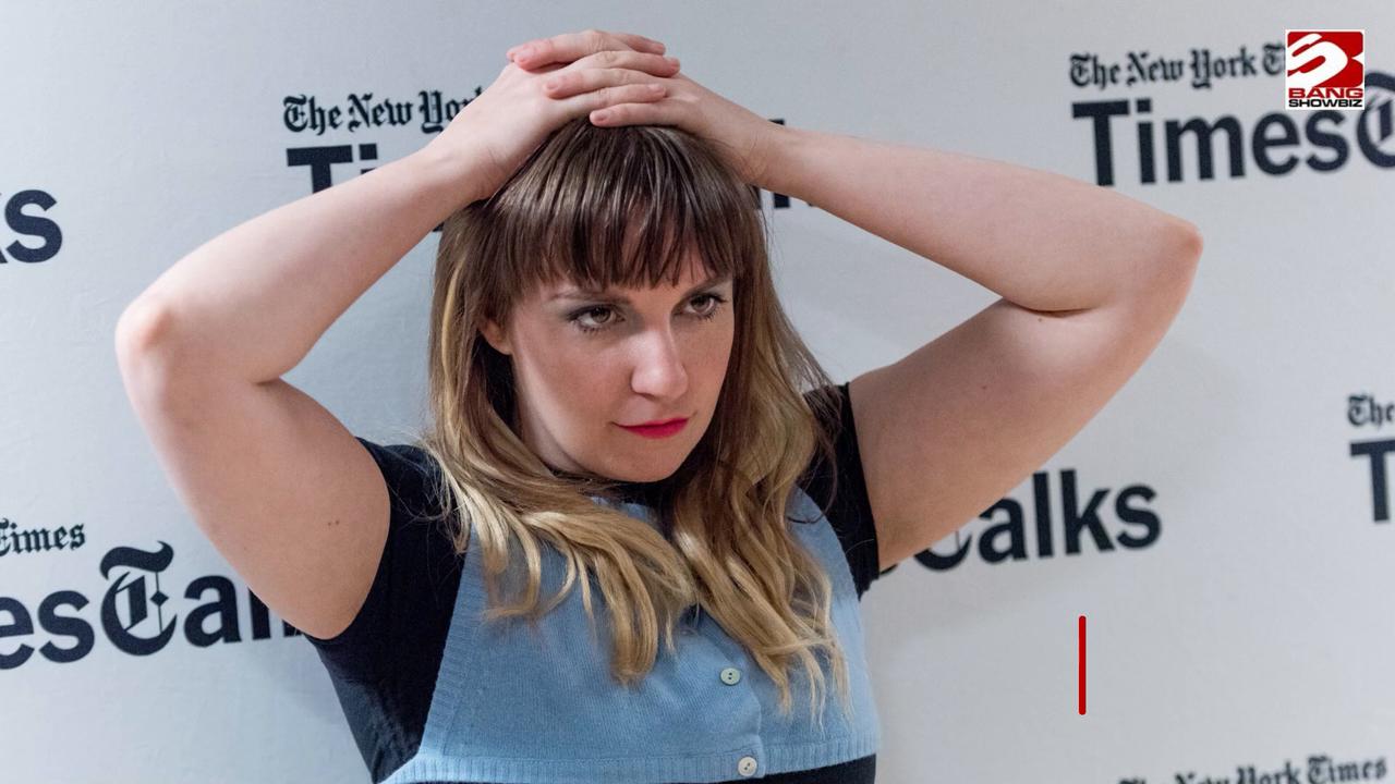 Video thumbnail for Lena Dunham is bringing back Girls after having a eureka moment in the shower.