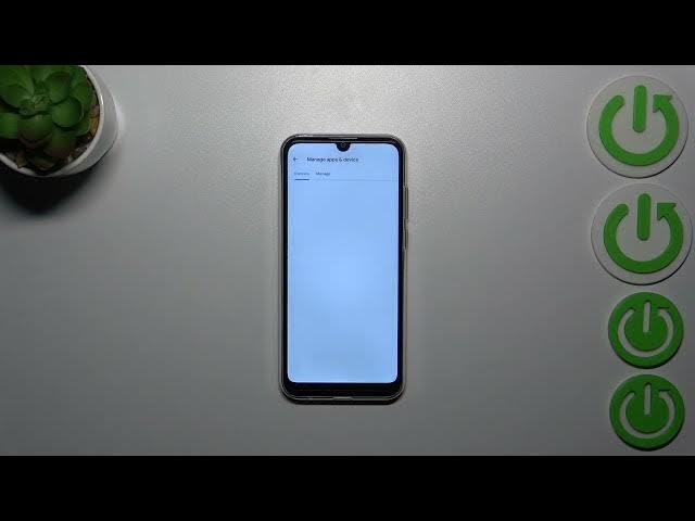 Video thumbnail for How to Update Apps on a MOTOROLA Moto E6i
