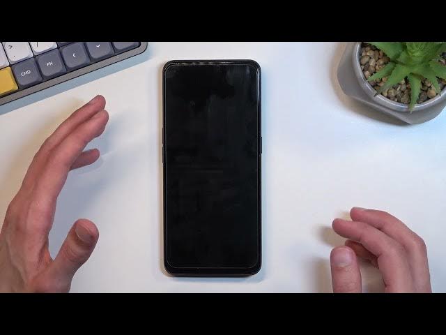 Video thumbnail for How to Enable and Set Up Power Saving Mode on REALME 9 // Battery Saver // Low Power Mode