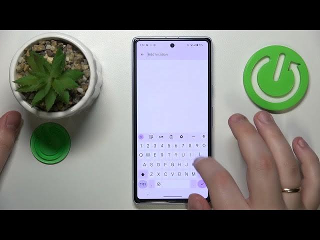 Video thumbnail for How To Add Events To Calendar On GOOGLE Pixel 7a