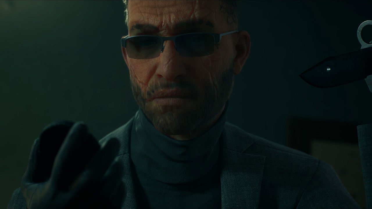 Video thumbnail for Vampire: The Masquerade - Bloodlines 2 - Loose Cannon DLC Trailer