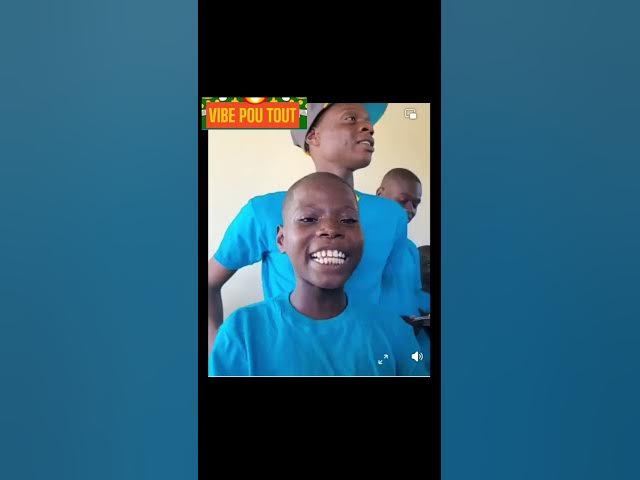 Video thumbnail for Chak ti moun nan fomdasyon an bay yon vwa diferan😁😁🔥🔥Fr luckson merite plis toujou 🙏🔥👈