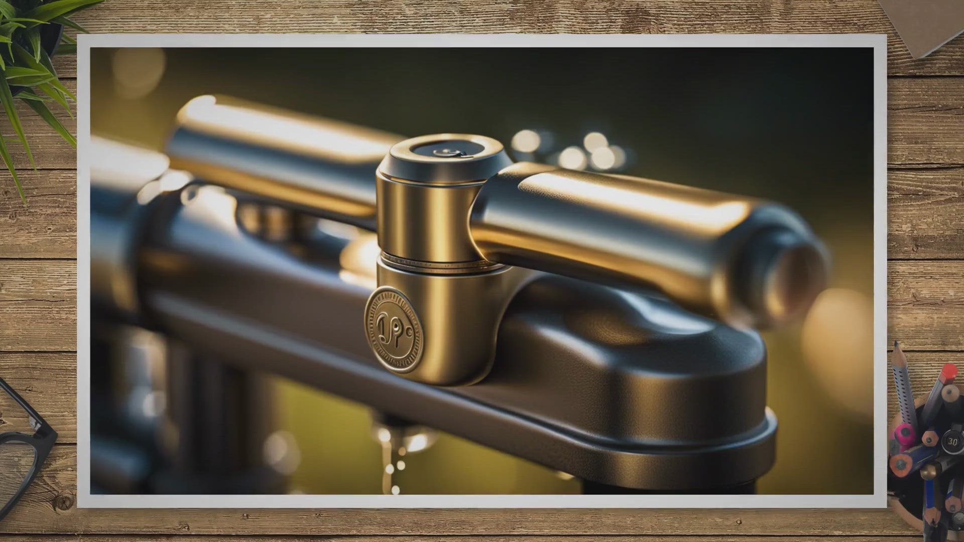 'Video thumbnail for Parts of an Outdoor Faucet (with Diagram)'