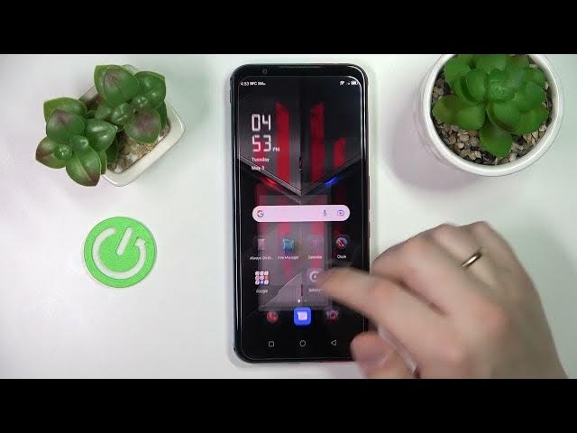 Video thumbnail for How to Change Screen Timeout to Never in Nubia Red Magic 5s - Caffeine Application