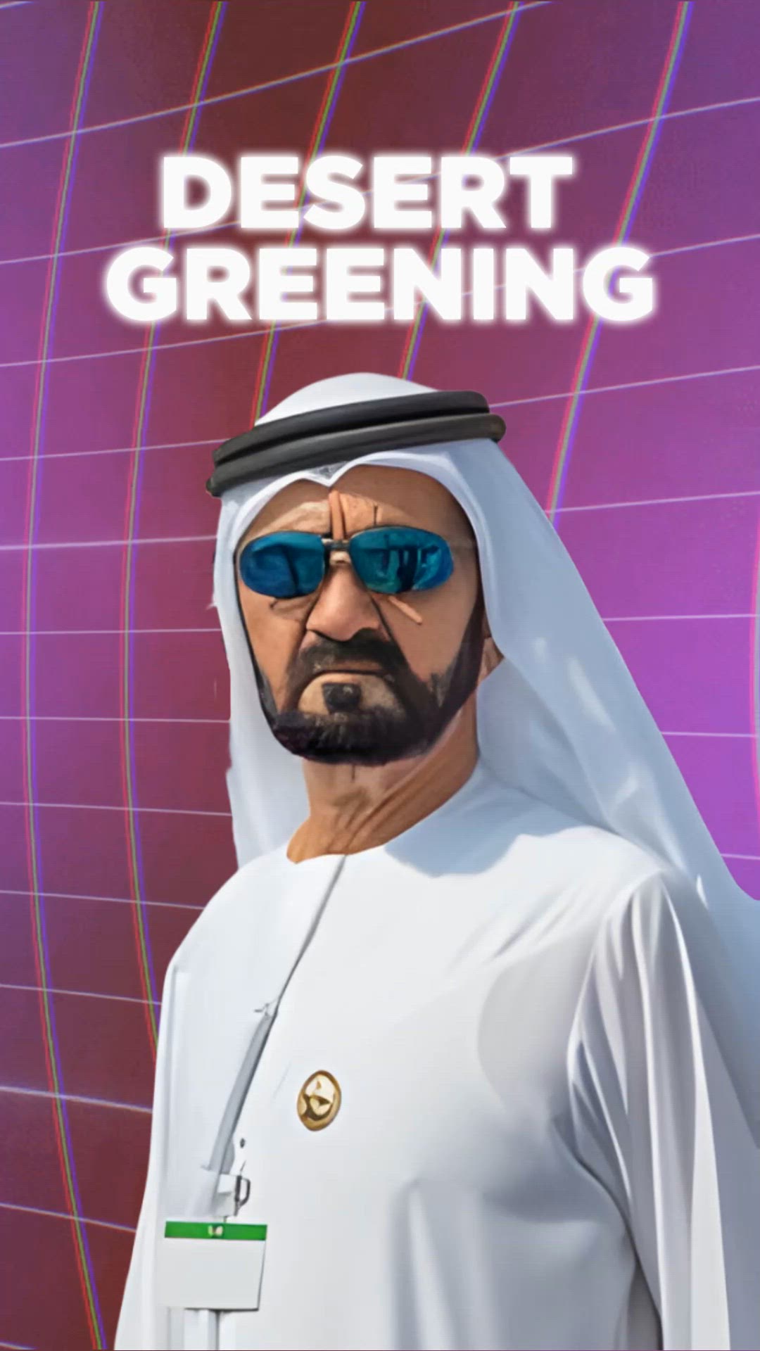 'Video playlist thumbnail'