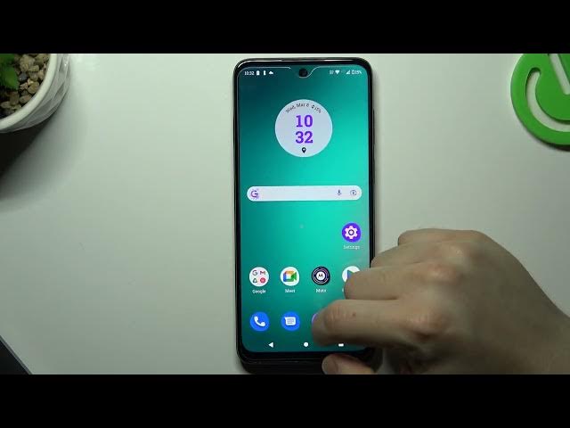 Video thumbnail for How to Change Network WiFi Password in Motorola Device? Setup Network Security Settings!