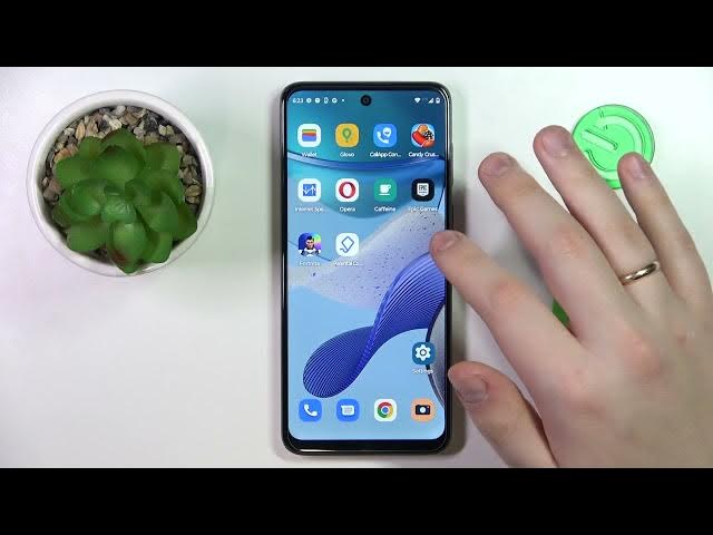 Video thumbnail for How to Bypass Parental Control on a MOTOROLA Moto G53 - Turn Off the Google Family Link