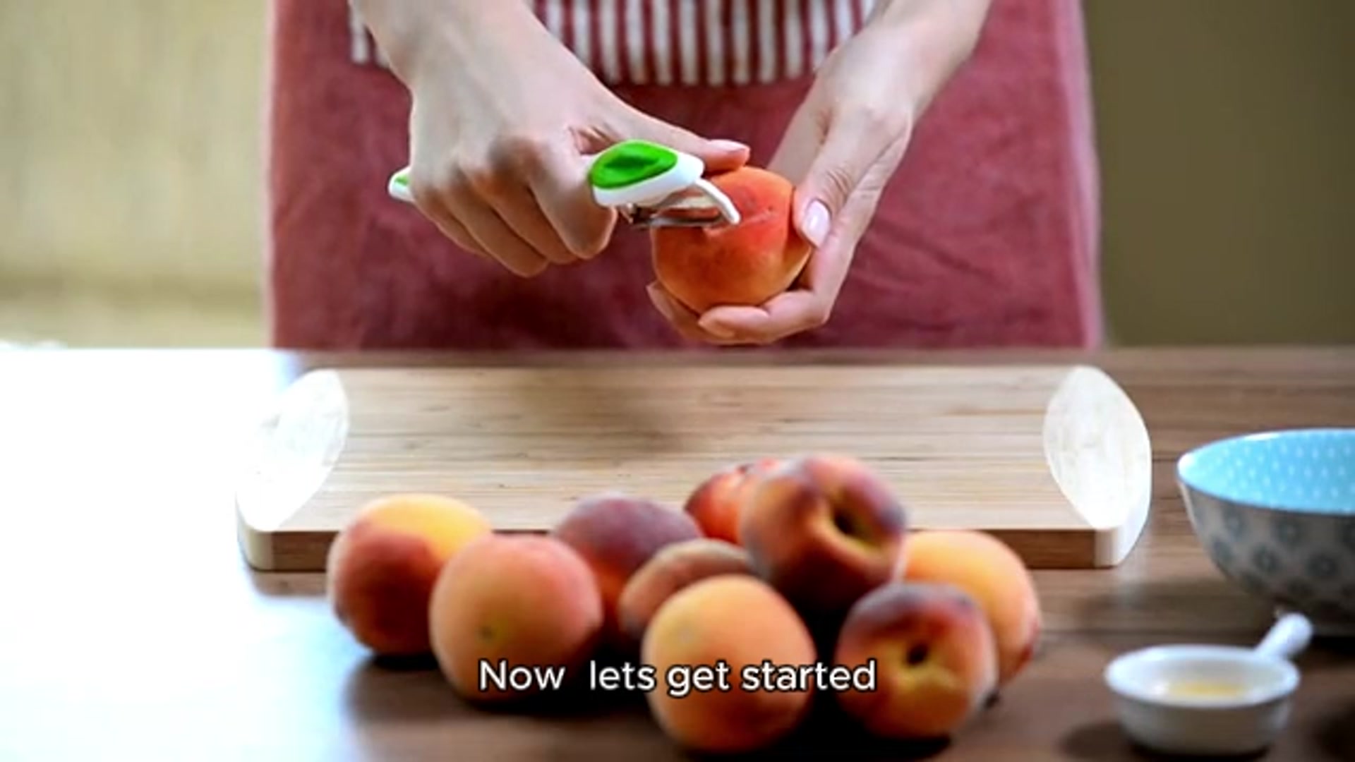 Video thumbnail for 3-Ingredient Cake Mix Cobbler Recipe