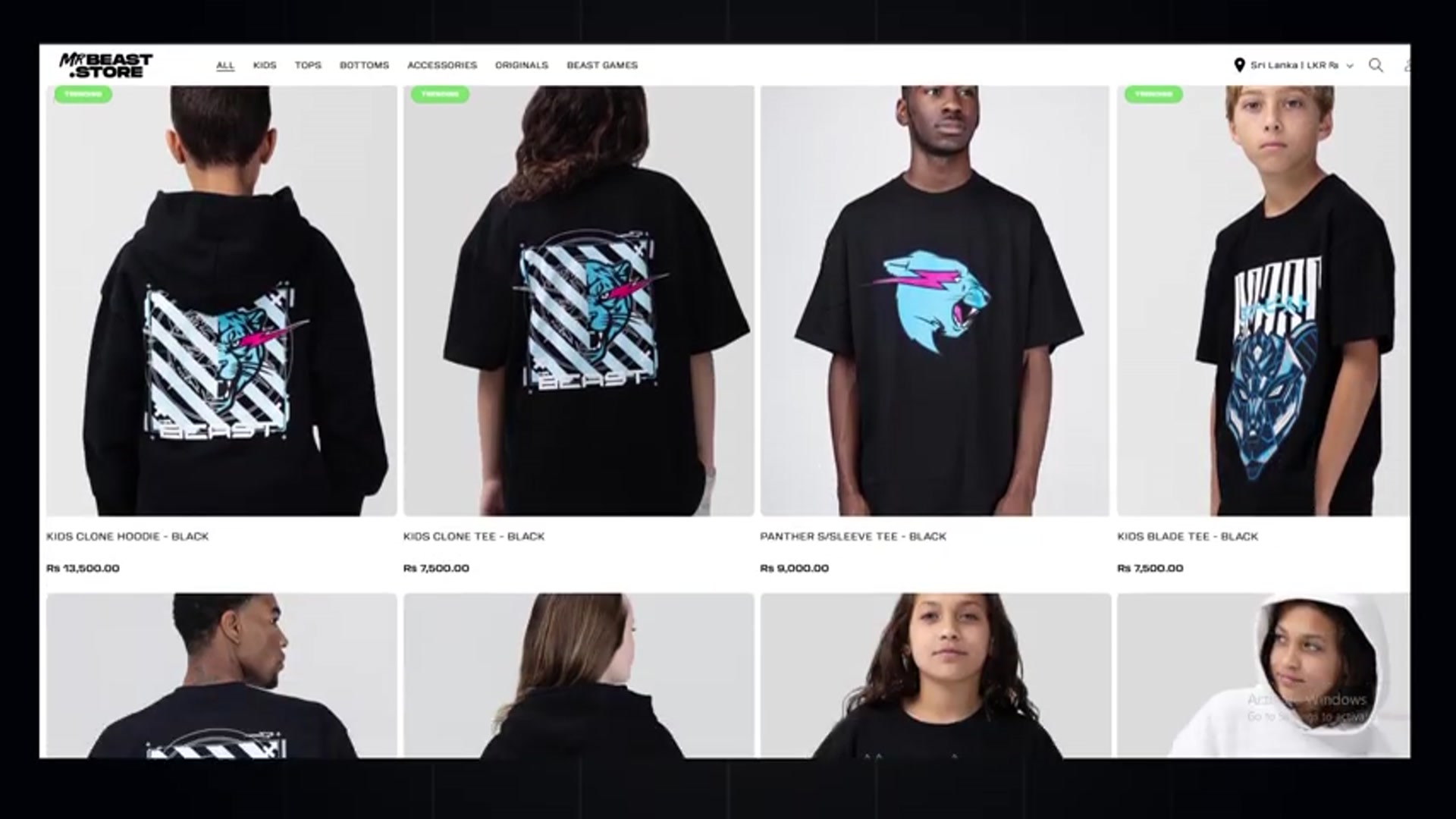 Video thumbnail for New Way to Make PASSIVE INCOME with Youtube with Printify