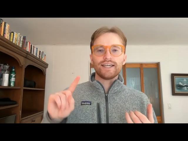 Video thumbnail for New Recording - 3/31/2026, 11:13:26 AM