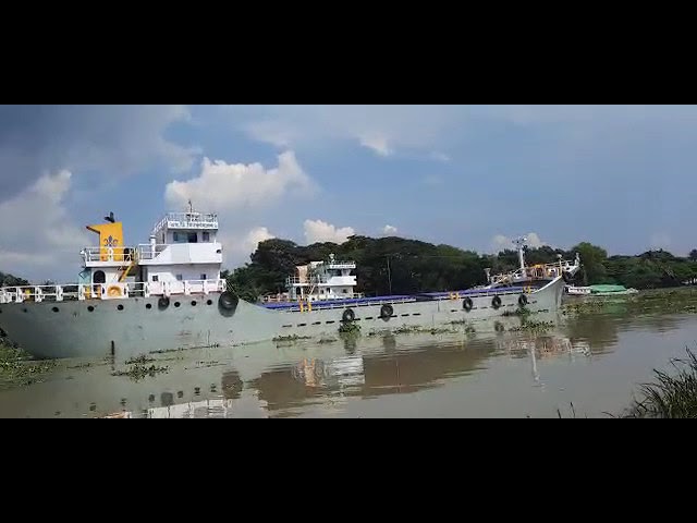 Video thumbnail for আমাদের ভৈরব নদীর প্রাকৃতিক দৃশ্য!