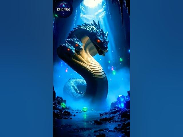 Video thumbnail for Naglok #naglok #hindudeity #bhaktishort #love #hindugod