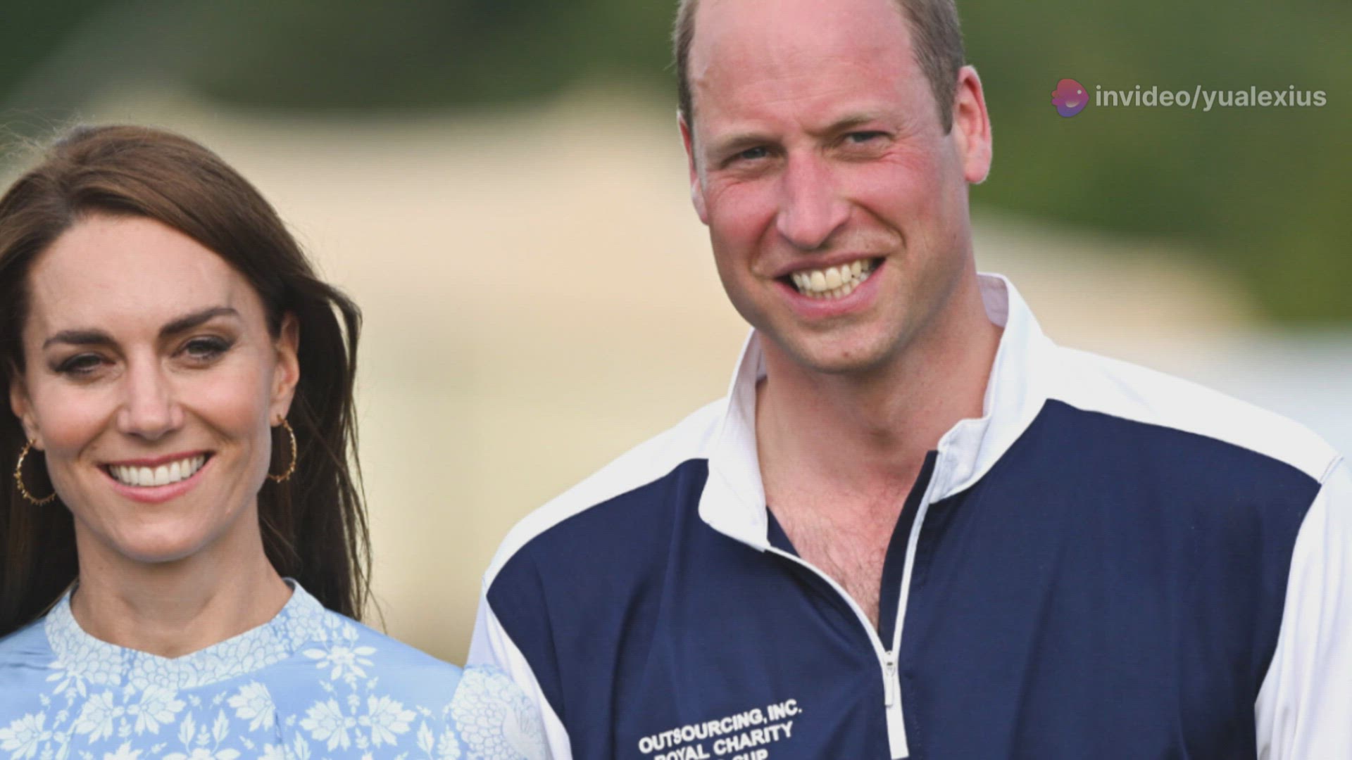 'Video thumbnail for Kate Middleton Reveals Cancer Diagnosis After Surgery '