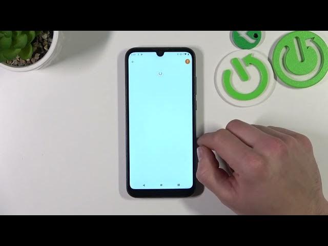 Video thumbnail for How to Manage Google Wallet on MOTOROLA Moto E6S? - Set Up Google Pay