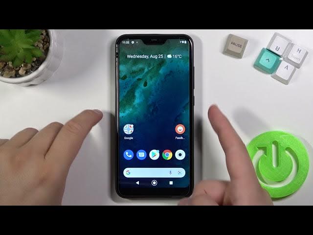 Video thumbnail for How to Switch Off XIAOMI Mi A2 Lite – Power Off Device