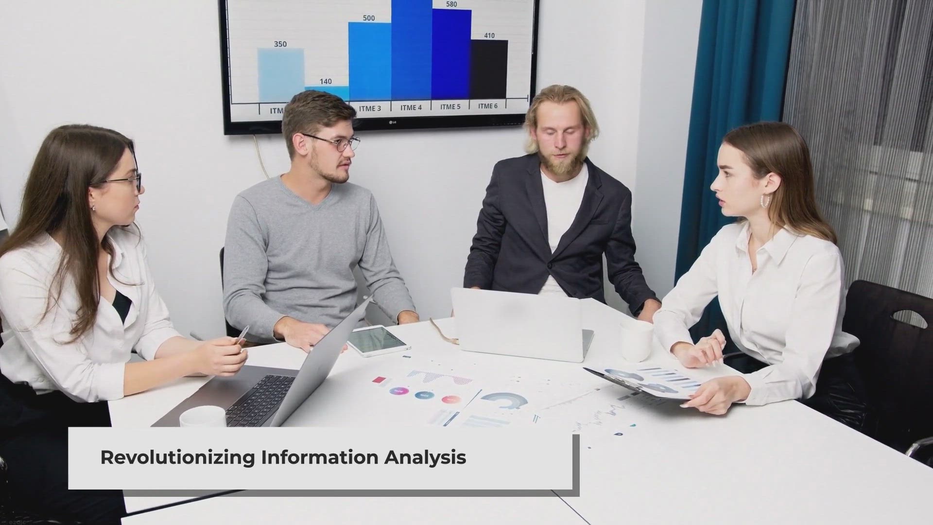 'Video thumbnail for Demystifying Data Science: Unveiling the Magic Behind the Numbers'