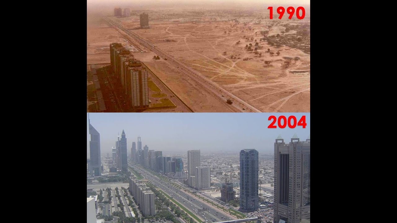 Video thumbnail for 10 Crazy Facts About Dubai