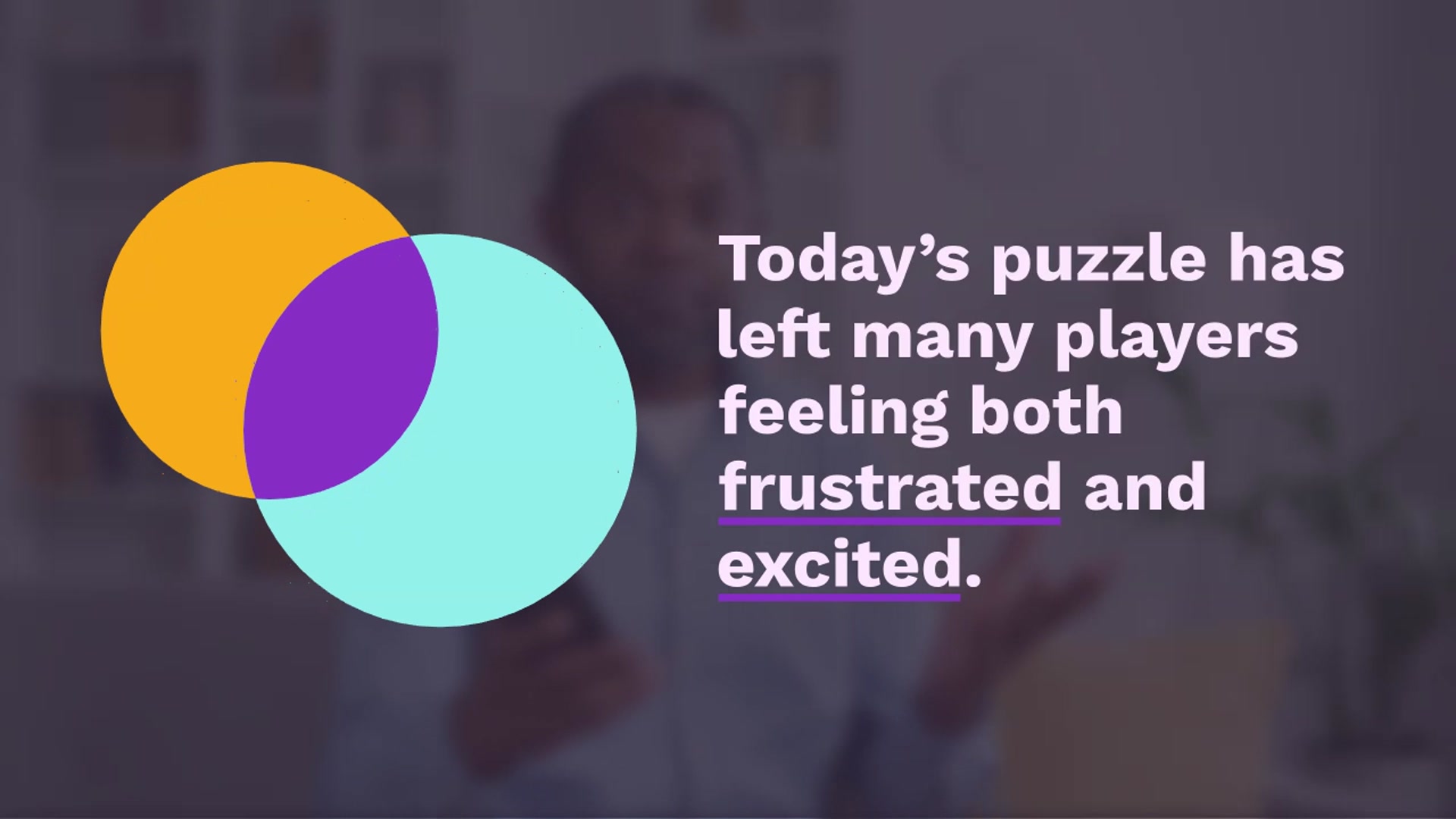 Video thumbnail for Wordle Today: Unveiling the Mystery Word!