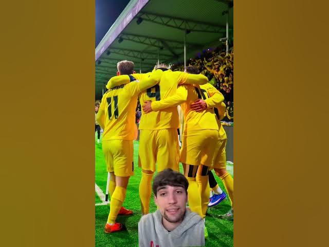 Video thumbnail for EL BODO SE CARGA AL INTER