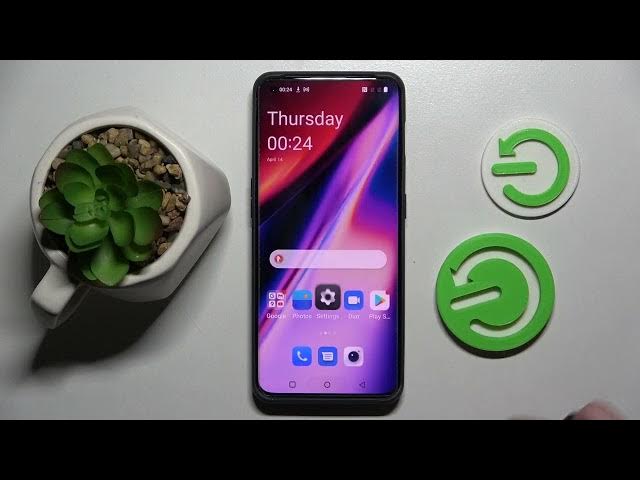 Video thumbnail for How to Set Up Pattern Screen Lock on OnePlus 10 Pro // Adding Screen Lock