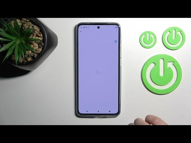 Video thumbnail for How to Activate Hey Google in MOTOROLA Edge 30 – Google Assistant Option