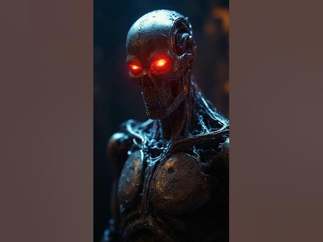 Video thumbnail for I Built a TERMINATOR with Rainbow Looms