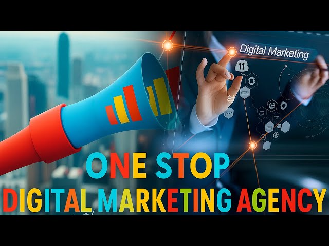 Video thumbnail for Brand Boost End To End Digital Marketing Agency