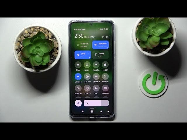 Video thumbnail for How to Activate Auto Brightness in Xiaomi Poco X4 Pro 5G | Auto Screen Brightness Poco X4 Pro