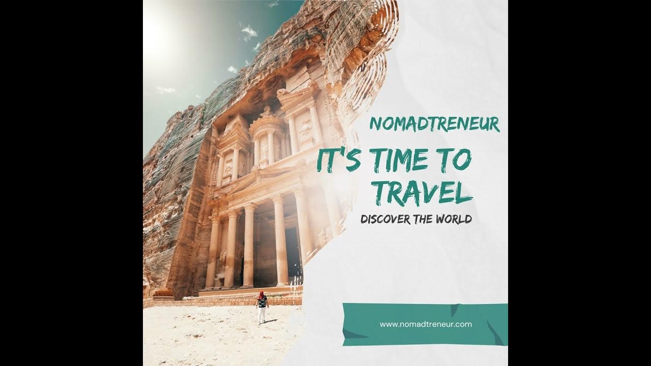 Video thumbnail for Where to Eat, Stay, and Explore in Spain