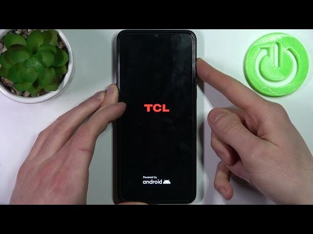 Video thumbnail for How to Enter Recovery Mode on TCL 30 SE – Exit Recovery Mode