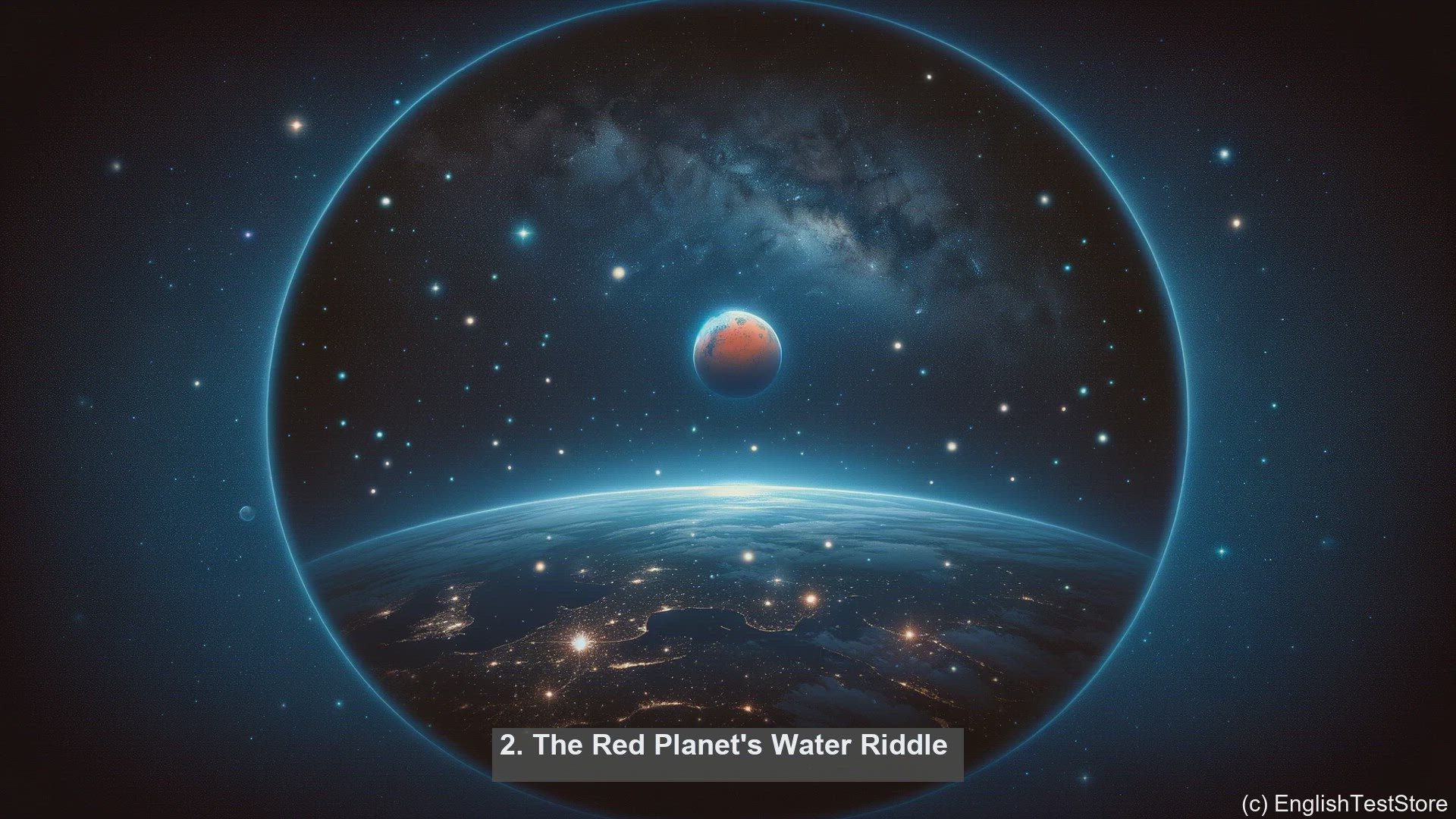 'Video thumbnail for 10 Things You Didn't Know About Mars's Role in Human Survival Skills'