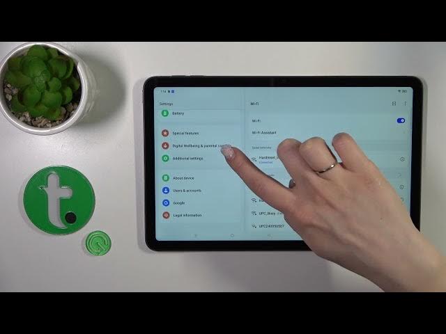 Video thumbnail for How to Hide Developer Options on OPPO Pad Air? - Hide Advanced Settings