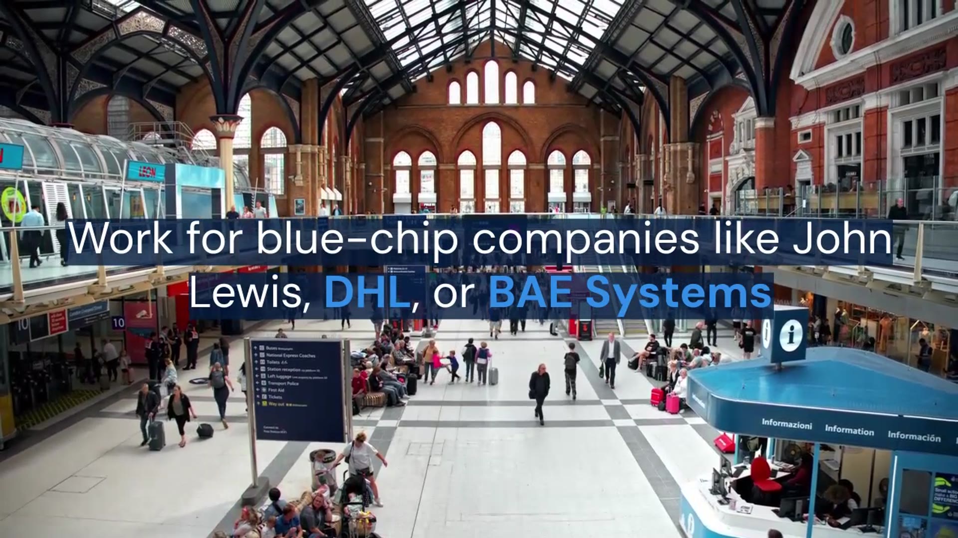 Video thumbnail for Secure Your Future: Full-Time Storekeeper Careers in Top UK Companies