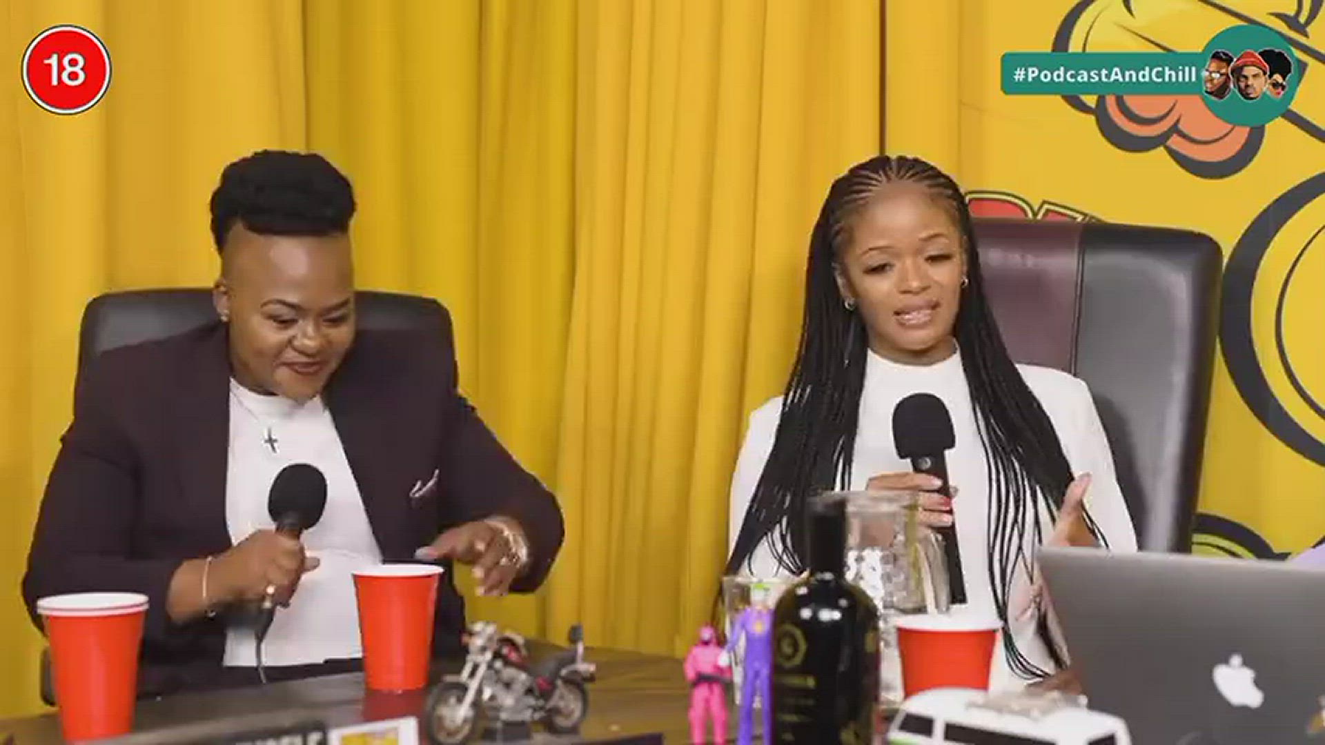 Video thumbnail for Dr Nandipha Magudumana’s academic qualifications shock Mzansi