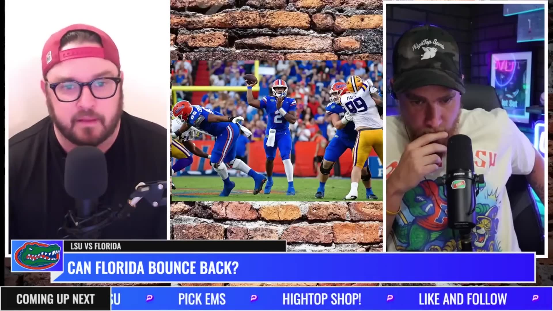 'Video thumbnail for Florida vs LSU: Insider Exposes Tigers’ Biggest Red Flag + Score Picks'