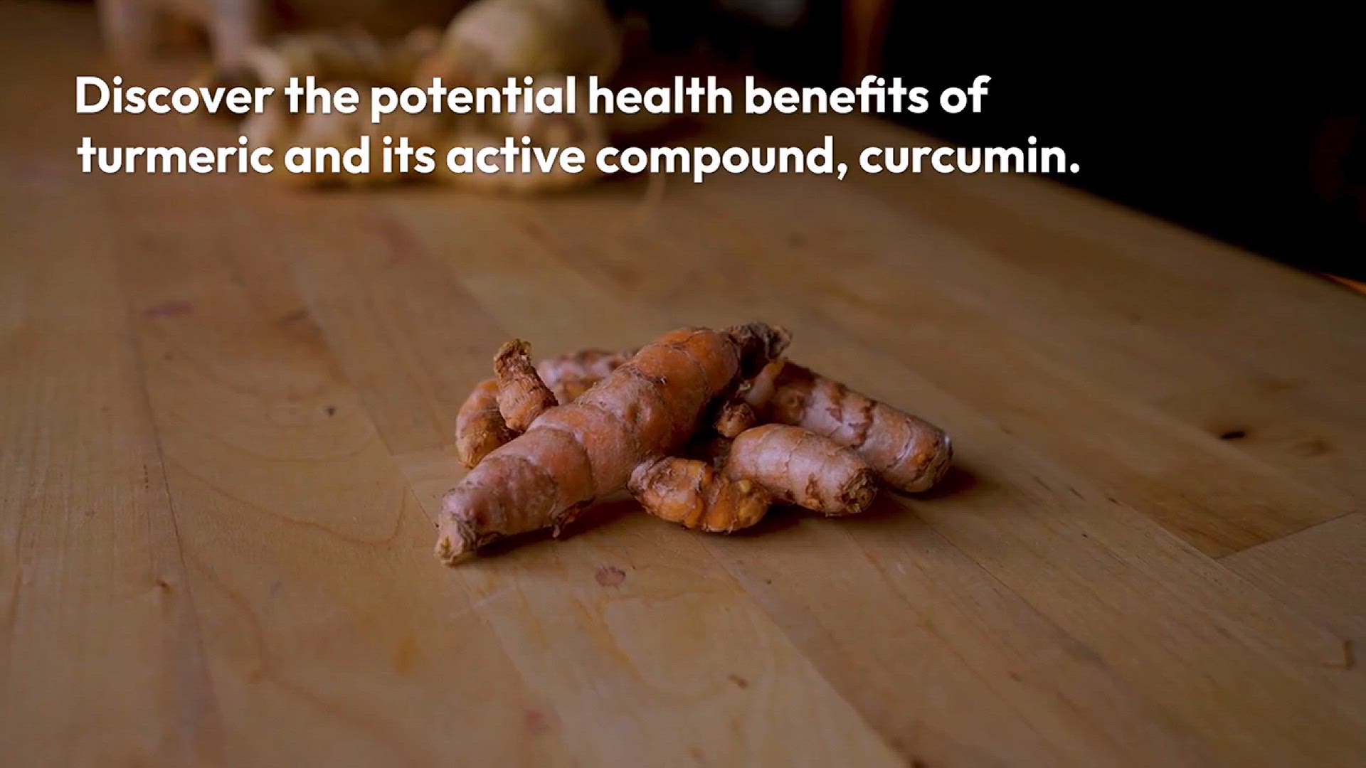 Video thumbnail for Turmeric_s_Health_Benefits_Explained