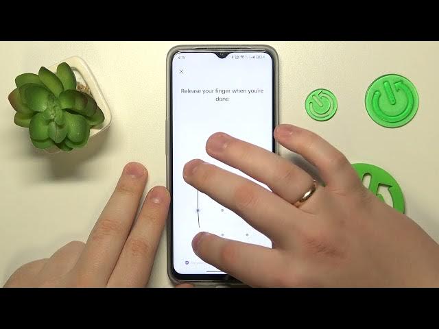 Video thumbnail for Fortify Your OPPO: Learn How to Lock the Play Store Now!