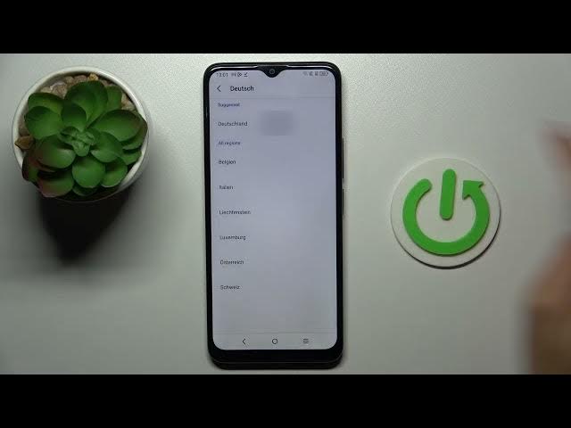 Video thumbnail for How to Change System Language in TCL 405 – List of Languages