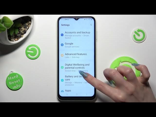 Video thumbnail for How to Turn On / Off Fast Charging on Samsung Galaxy M04? Let's Enable / Disable Fast Charge Tool!