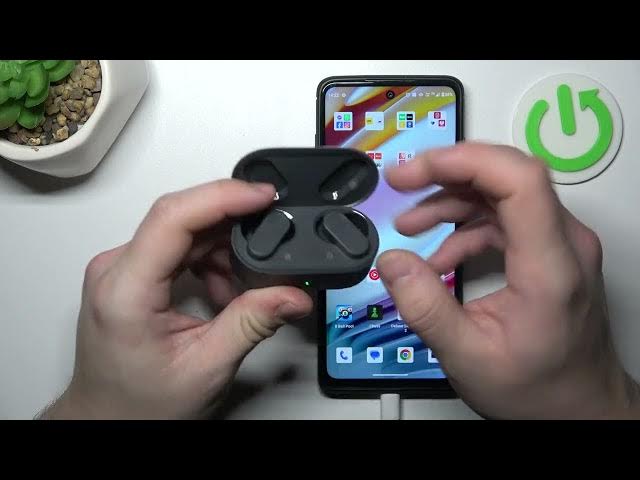 Video thumbnail for How to Soft Reset OnePlus Nord Buds 2 Earbuds - Restarting the Headphones