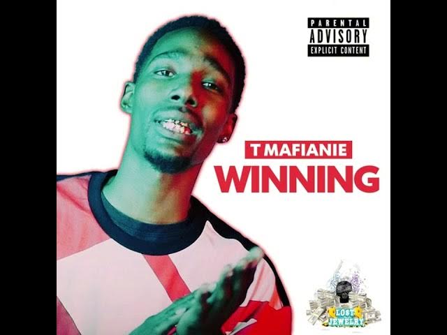 Video thumbnail for Sidewalk - T Mafianie | Winning  | Official Audio