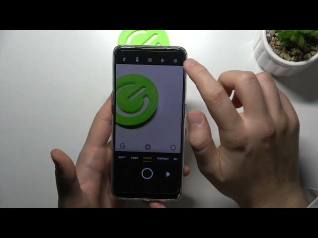 Video thumbnail for OPPO Reno 5 Lite Camera Top Tricks & Hidden Camera Features