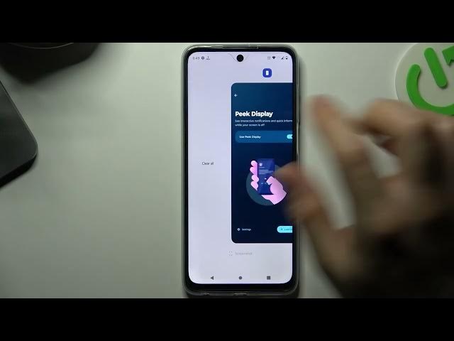 Video thumbnail for Motorola: How to Close All Background Apps at Once?